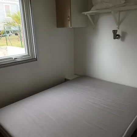 Campsite Mobil Home Camping 3 Etoiles Les Mathes Les Mathes